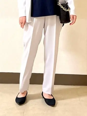 自由区 土居 コーディネート画像