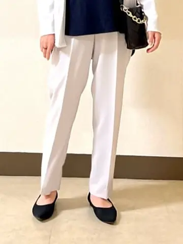 自由区 土居 コーディネート画像