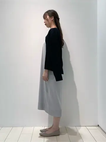 自由区 檀 コーディネート画像