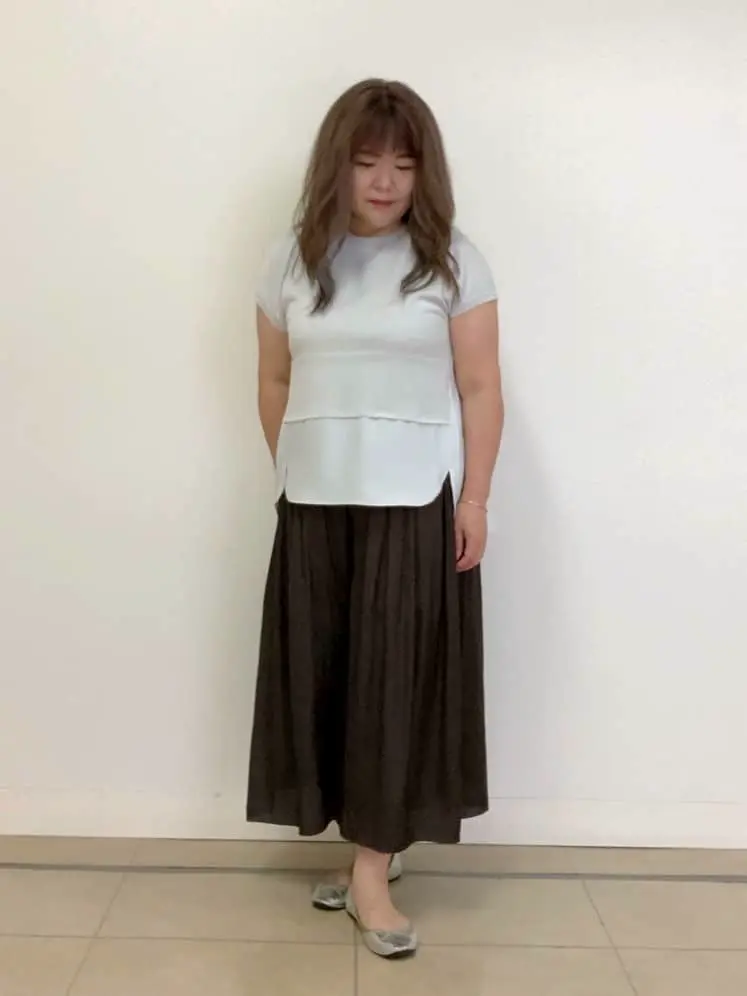  吉田 コーディネート画像