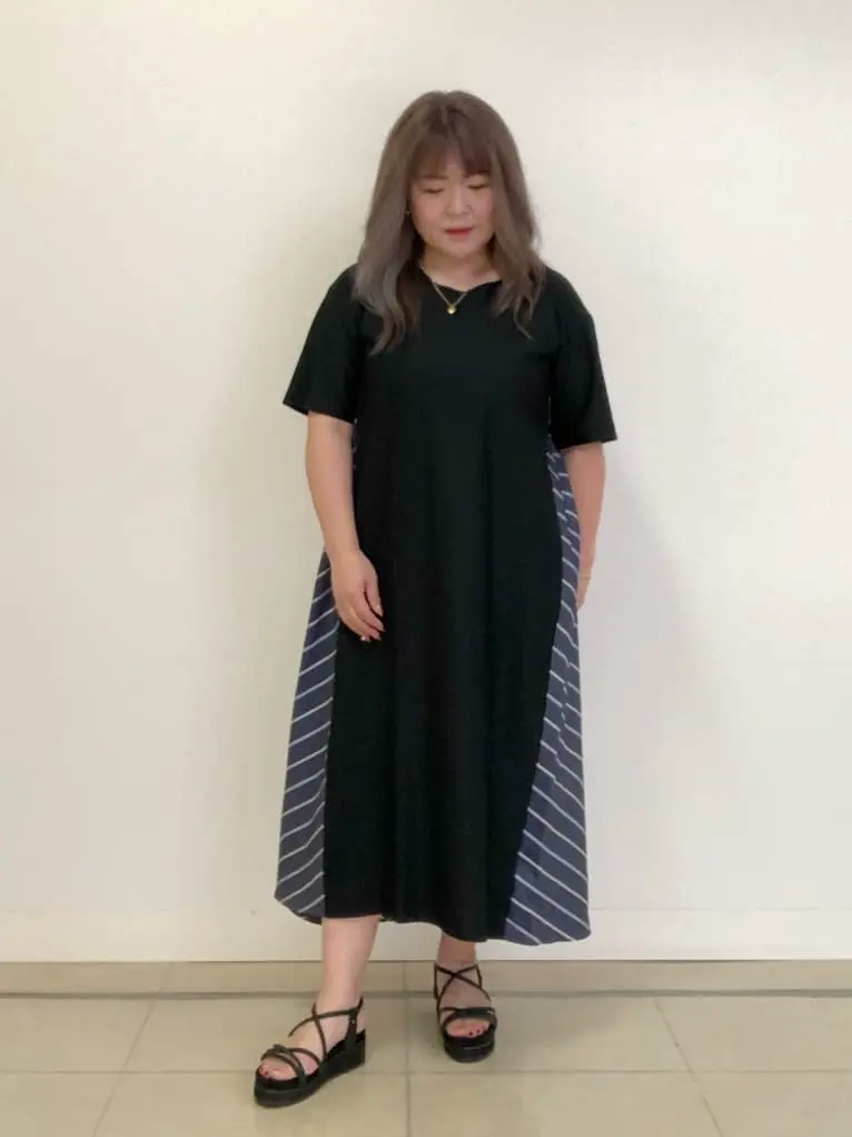  吉田 コーディネート画像