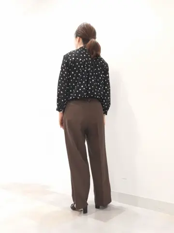 自由区 川口 コーディネート画像