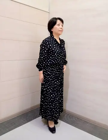 自由区 吉田 コーディネート画像