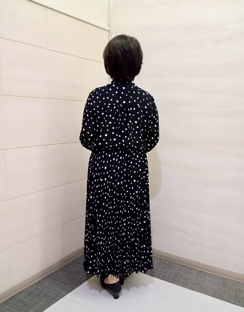 自由区 吉田 コーディネート画像