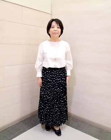 自由区 吉田 コーディネート画像