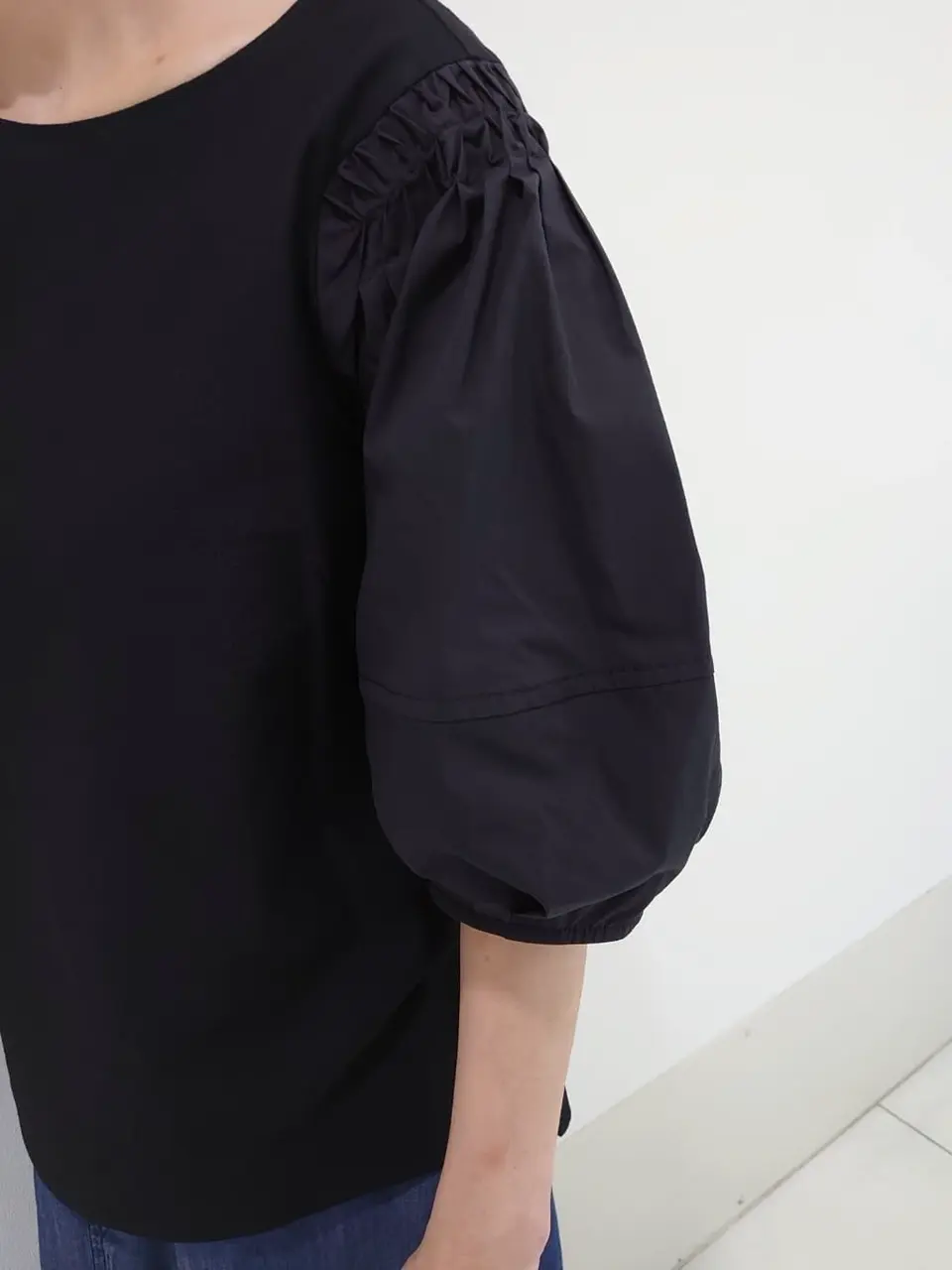 自由区 野坊戸 コーディネート画像