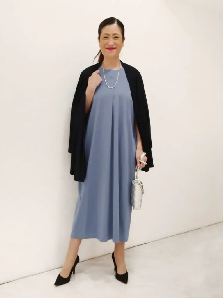 自由区 八田 コーディネート画像