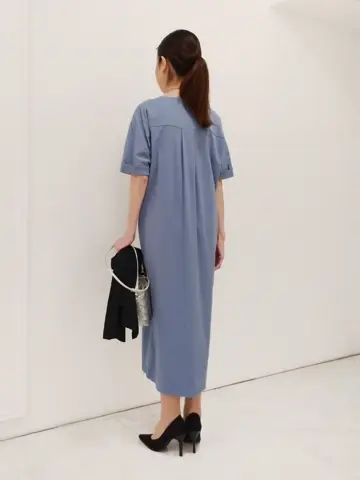 自由区 八田 コーディネート画像