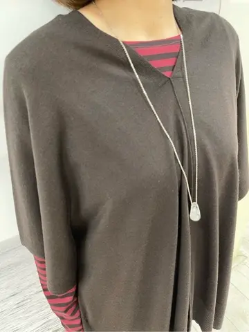 自由区 茂木 コーディネート画像