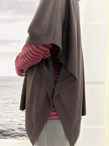 自由区 茂木 コーディネート画像