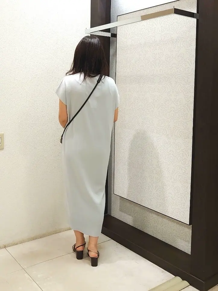 自由区 丸山 コーディネート画像