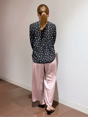 自由区 古宮 コーディネート画像