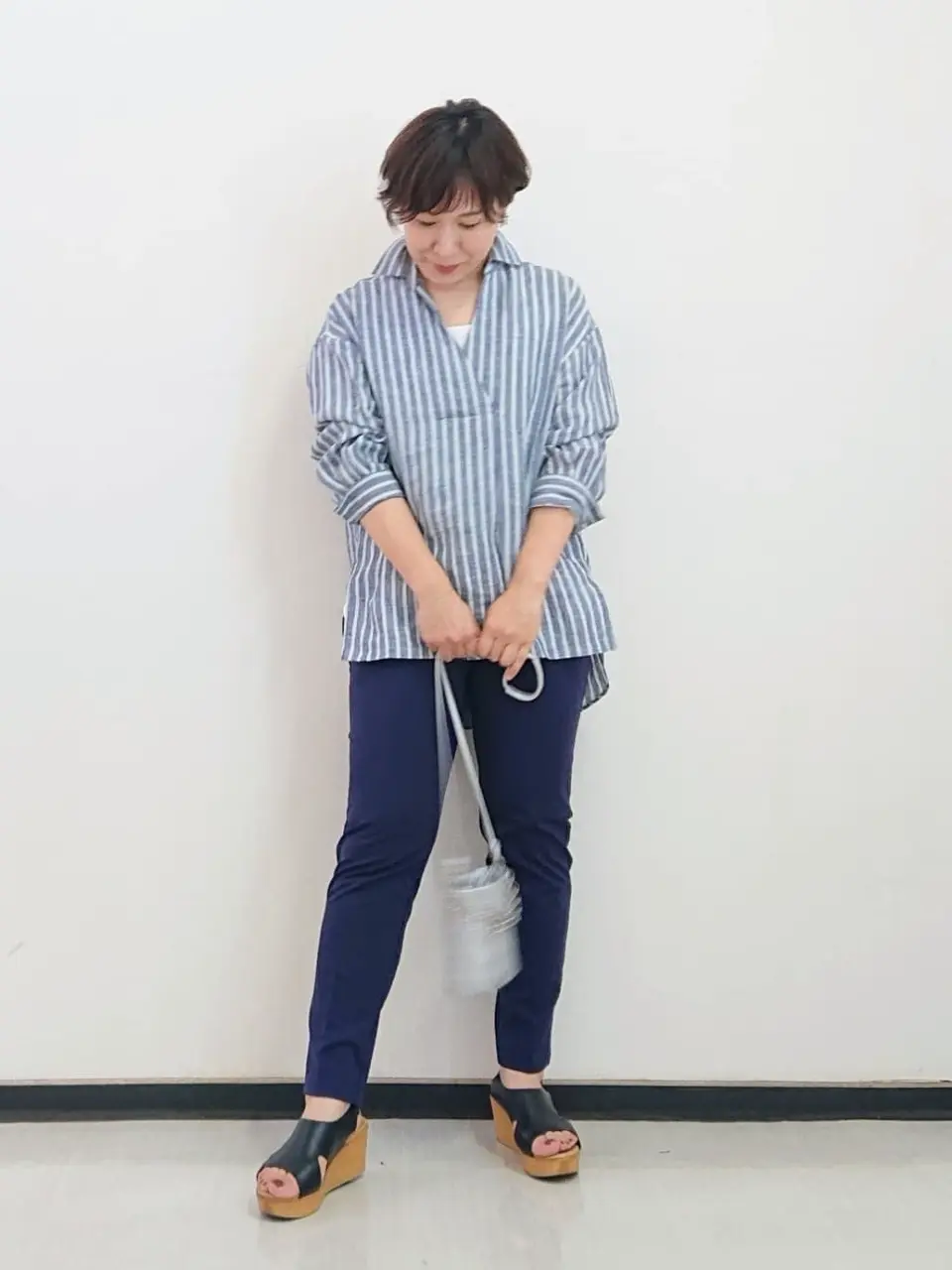  近藤 コーディネート画像