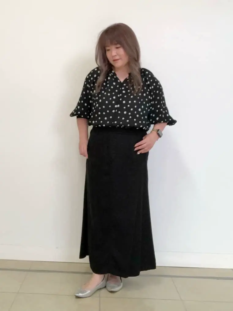  吉田 コーディネート画像