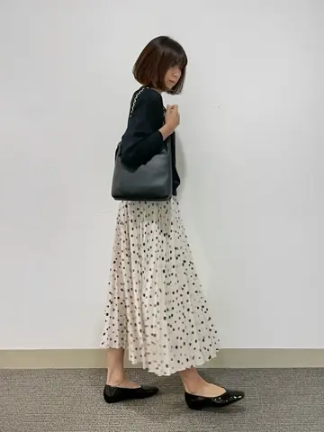 自由区  若旅 コーディネート画像