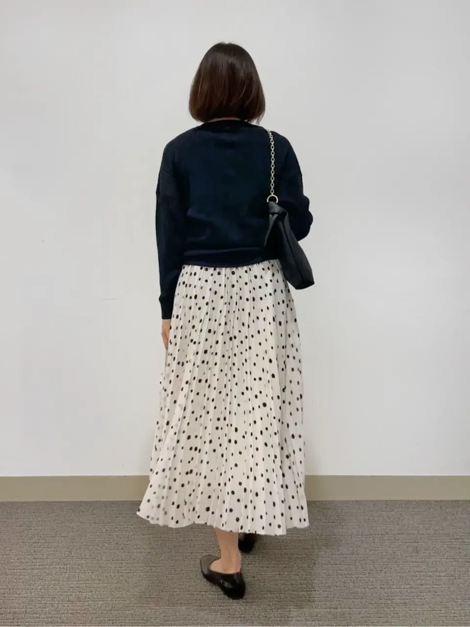 自由区  若旅 コーディネート画像