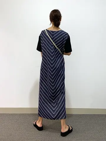 自由区 山本 コーディネート画像