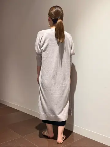 自由区 古宮 コーディネート画像