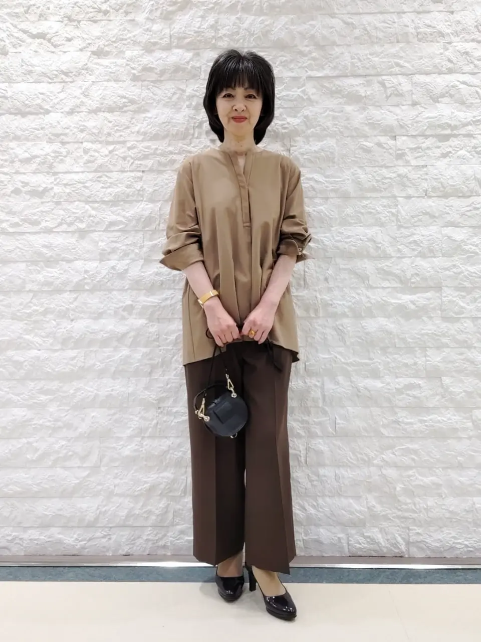  佐藤 コーディネート画像