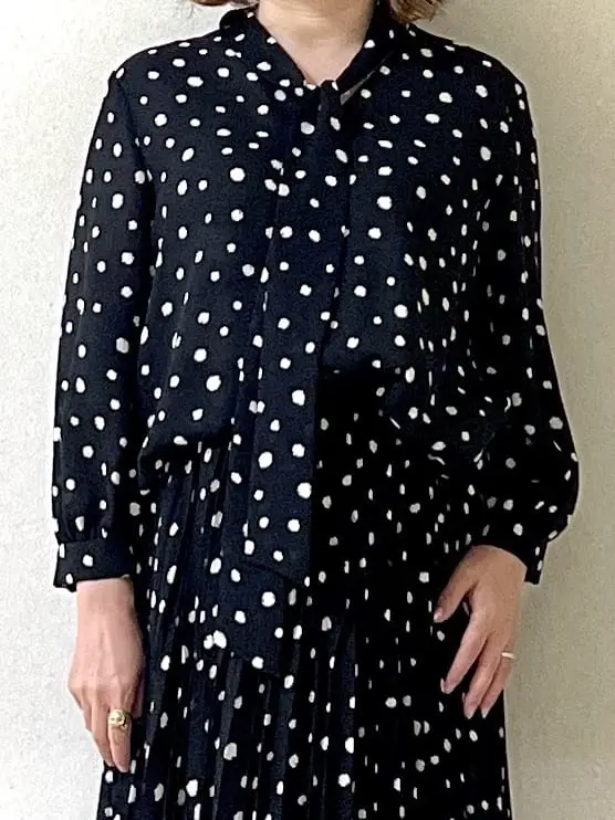 自由区 土居 コーディネート画像