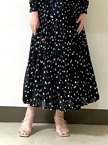 自由区 土居 コーディネート画像