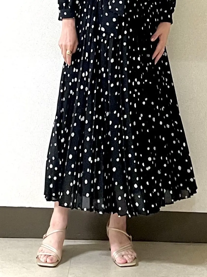 自由区 土居 コーディネート画像