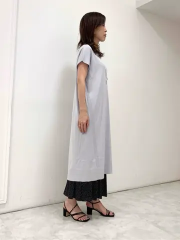 自由区 大塚 コーディネート画像