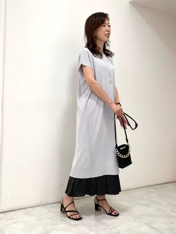 自由区 大塚 コーディネート画像