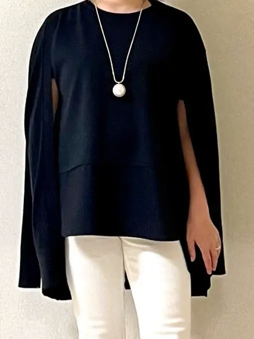 自由区 土居 コーディネート画像