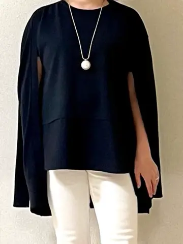 自由区 土居 コーディネート画像