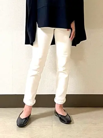 自由区 土居 コーディネート画像