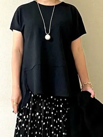 自由区 土居 コーディネート画像