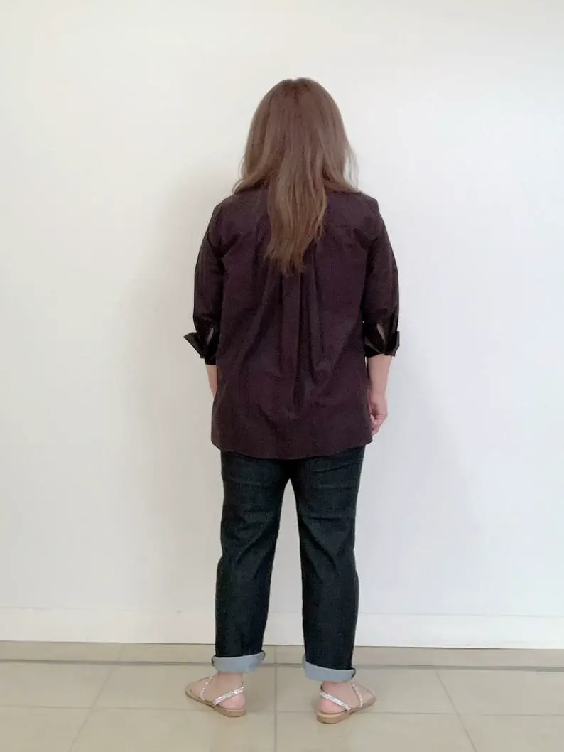 自由区 吉田 コーディネート画像