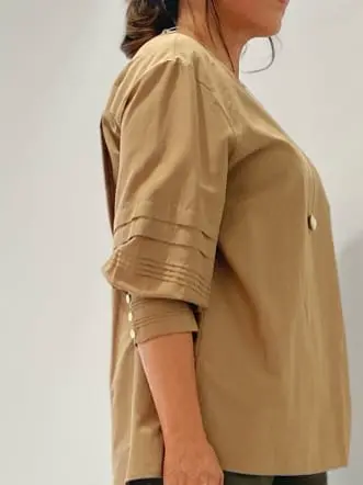 自由区 山崎 コーディネート画像