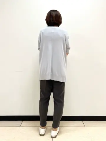 自由区 吉川 コーディネート画像