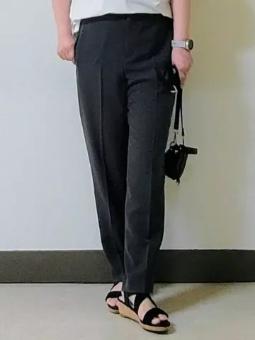 自由区 宇野 コーディネート画像