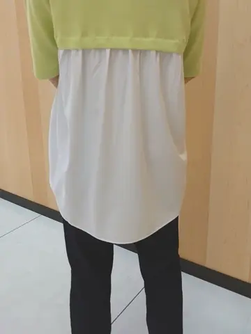 自由区 杉澤 コーディネート画像