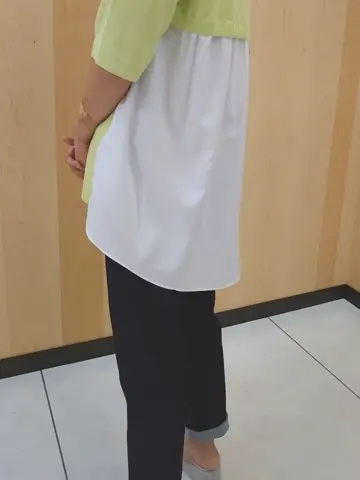 自由区 杉澤 コーディネート画像