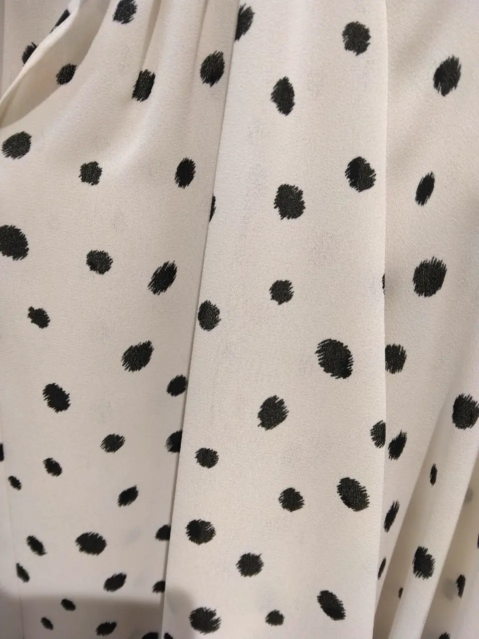 自由区 スタッフ コーディネート画像