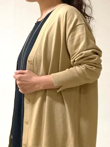 自由区 坂本 コーディネート画像