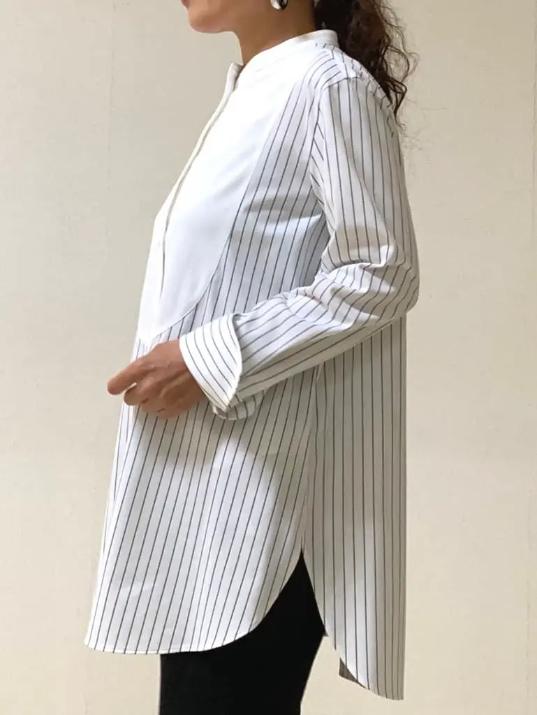 自由区 坂本 コーディネート画像