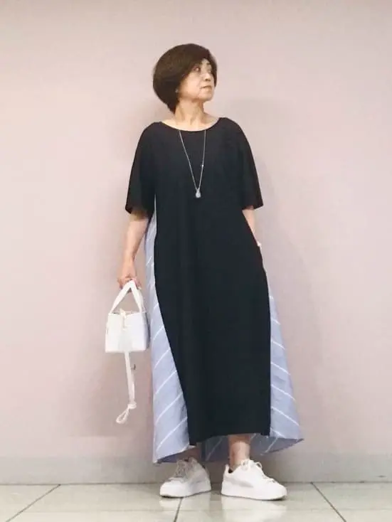  小森 コーディネート画像