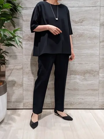 自由区 Nakai コーディネート画像