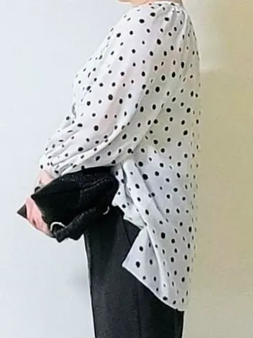 自由区 宇野 コーディネート画像