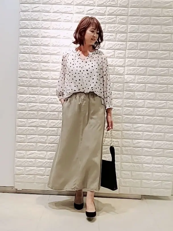  森崎 コーディネート画像