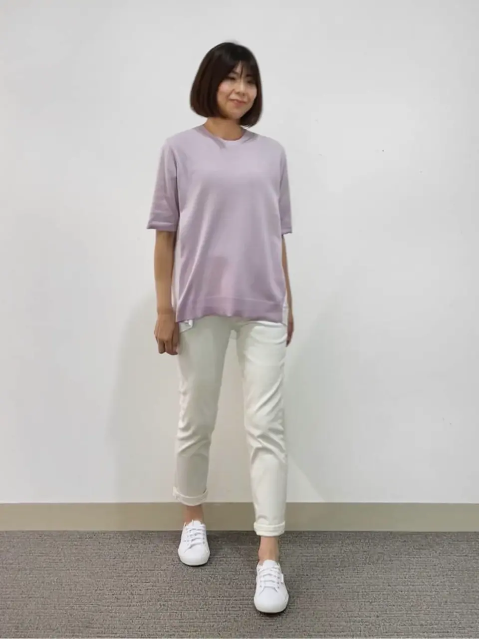   若旅 コーディネート画像