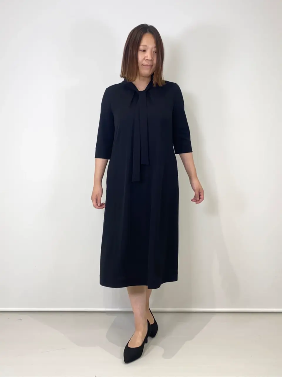 自由区 宮野 コーディネート画像