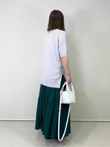 自由区 宮野 コーディネート画像