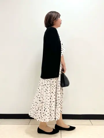 自由区 吉川 コーディネート画像