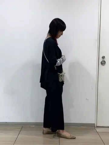 自由区 多田 コーディネート画像